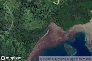 Nasavu Creek