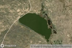 Gaunt Lake