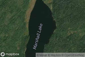 Marshall Lake