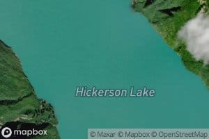 Hickerson Lake