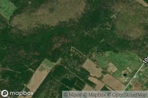 Cours d'eau Vaillancourt-Anfousse