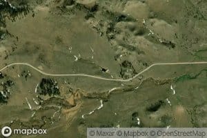 Gravel Pit Reservoir