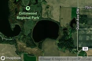Little Lake