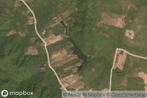 Ang Kep Nam Khao Lamok