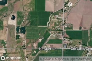 Cow Creek