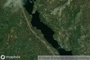Lac Kanipushkakamat