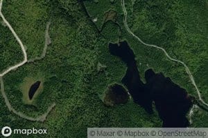 Lac Langevin