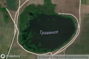 Ozero Travnoye