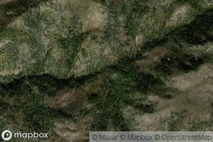 South Fork Mineral Creek