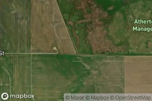 County Ditch Number Fourteen