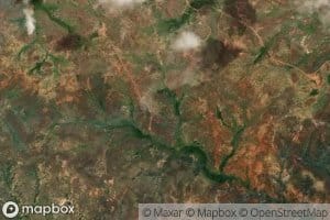 Morichal Las Baquiras