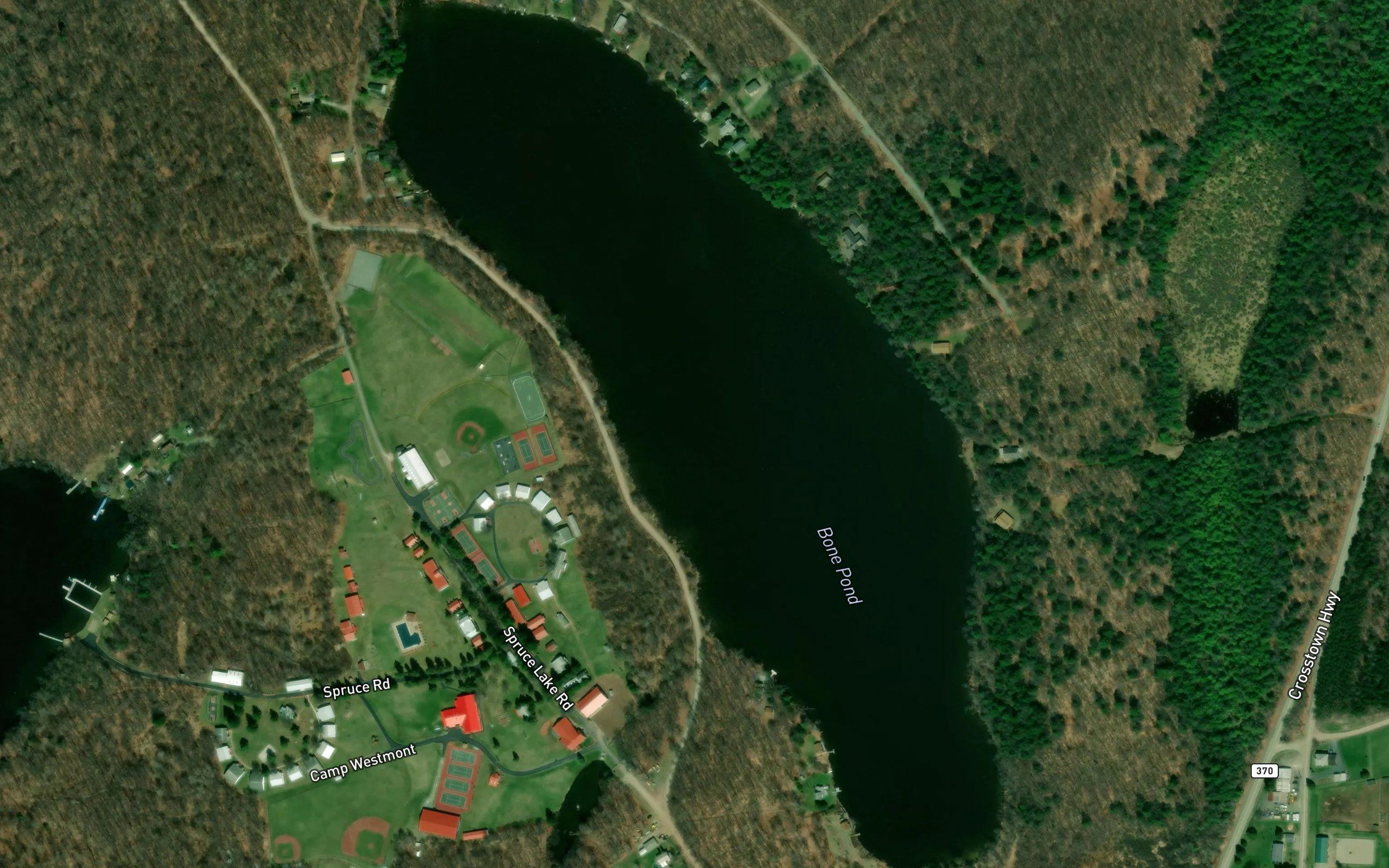Bone Pond