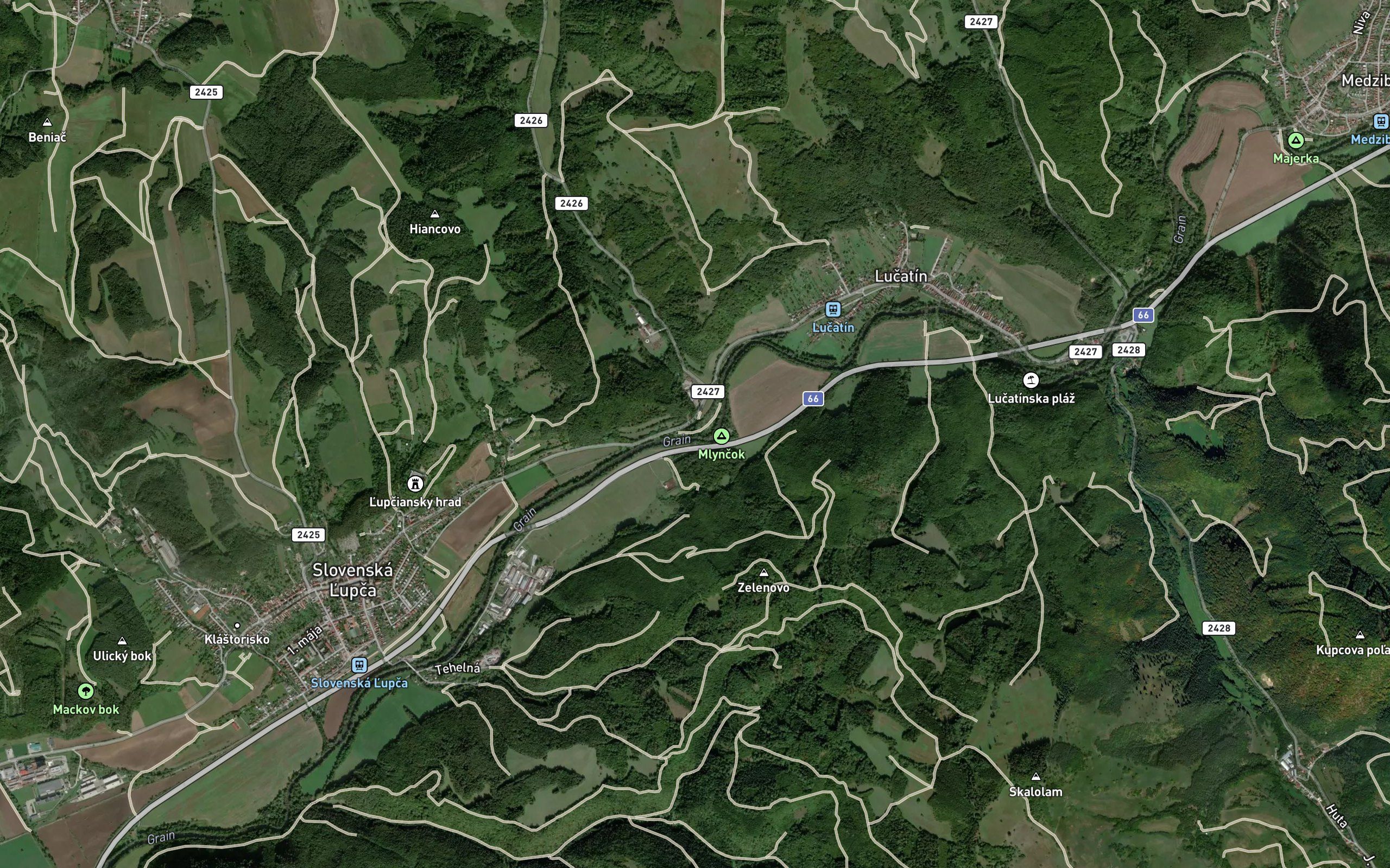 Mostenica