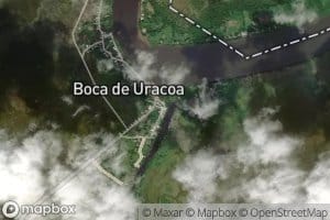 Rio Uracoa