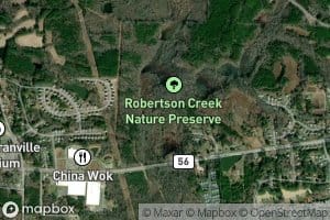 Cedar Creek