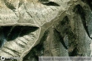 Half Moon Creek