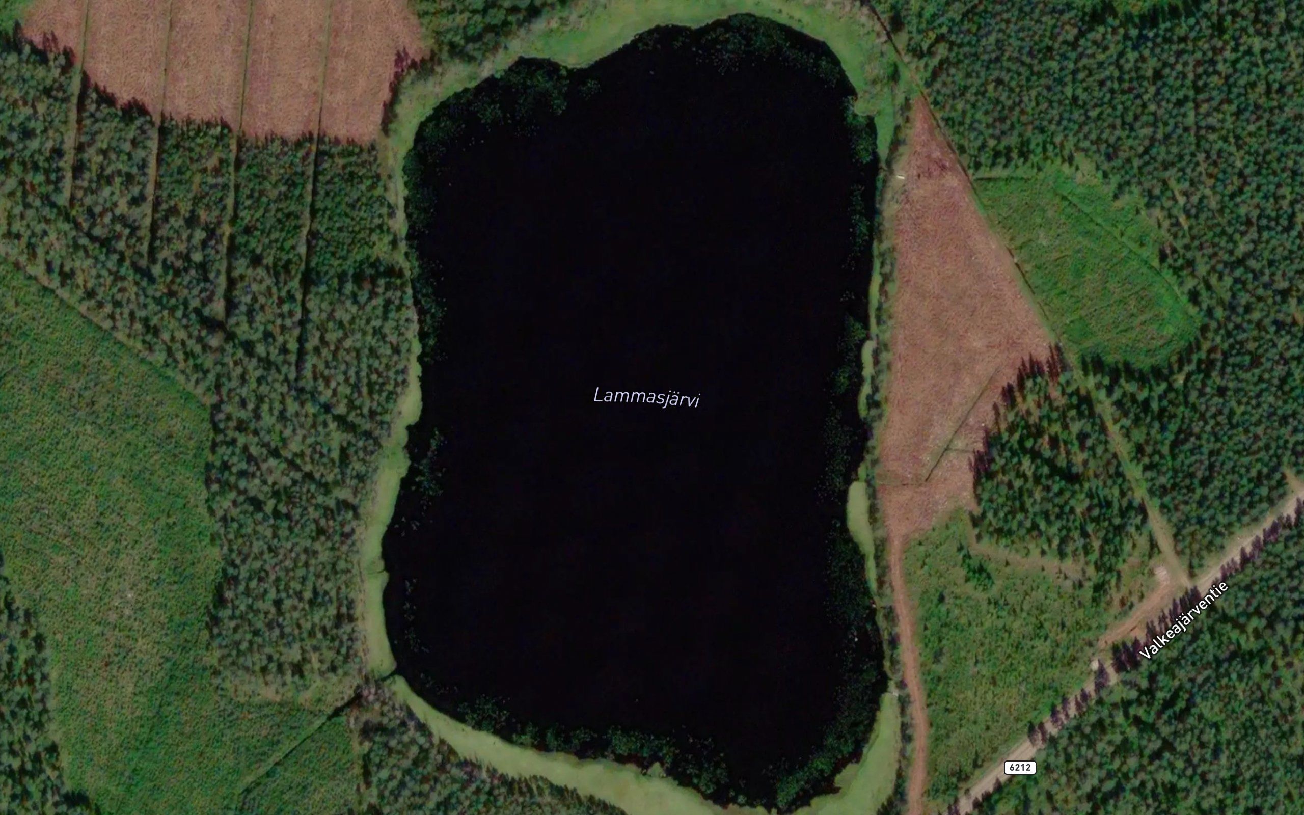 Lammasjarvi