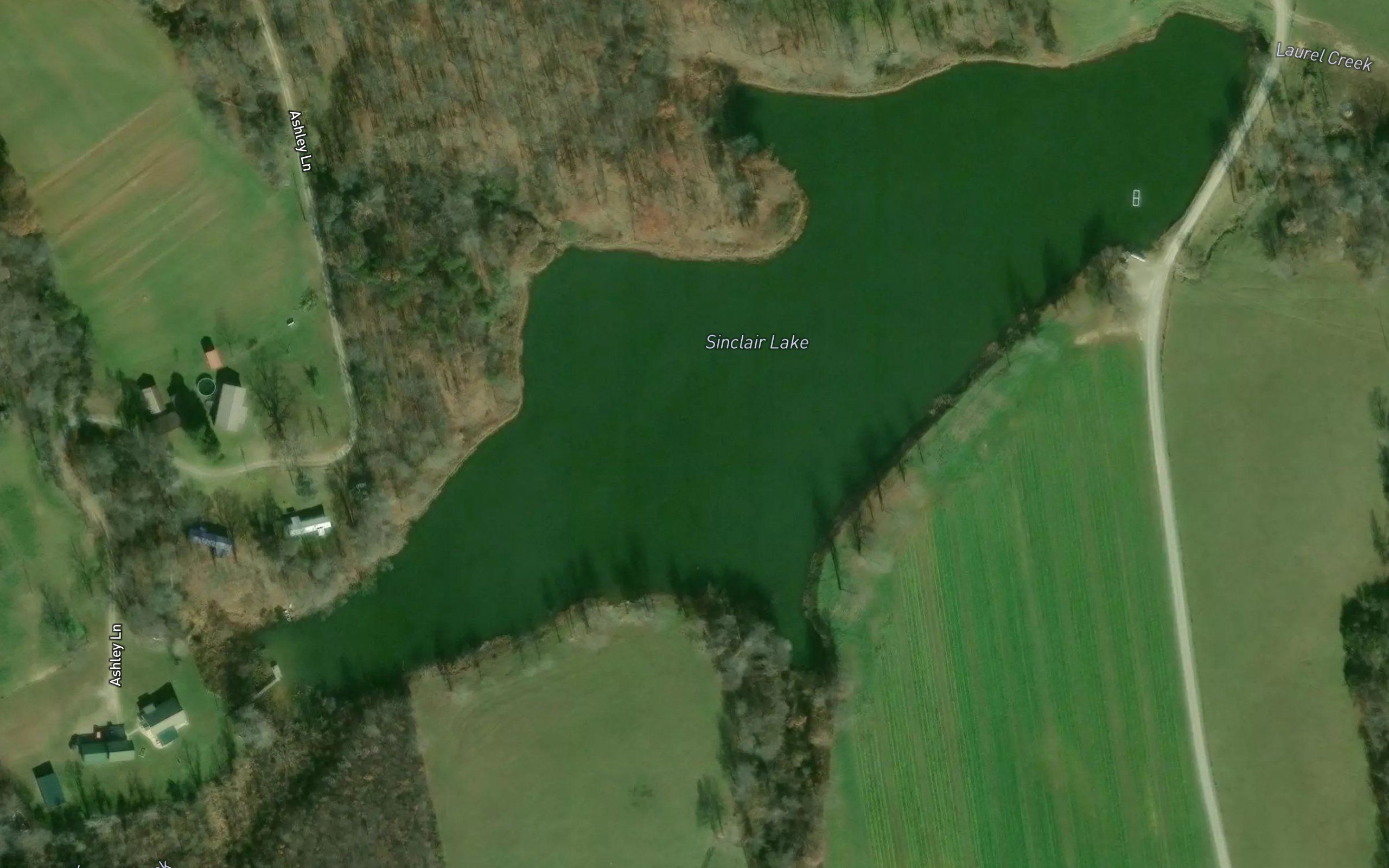 Sinclair Lake