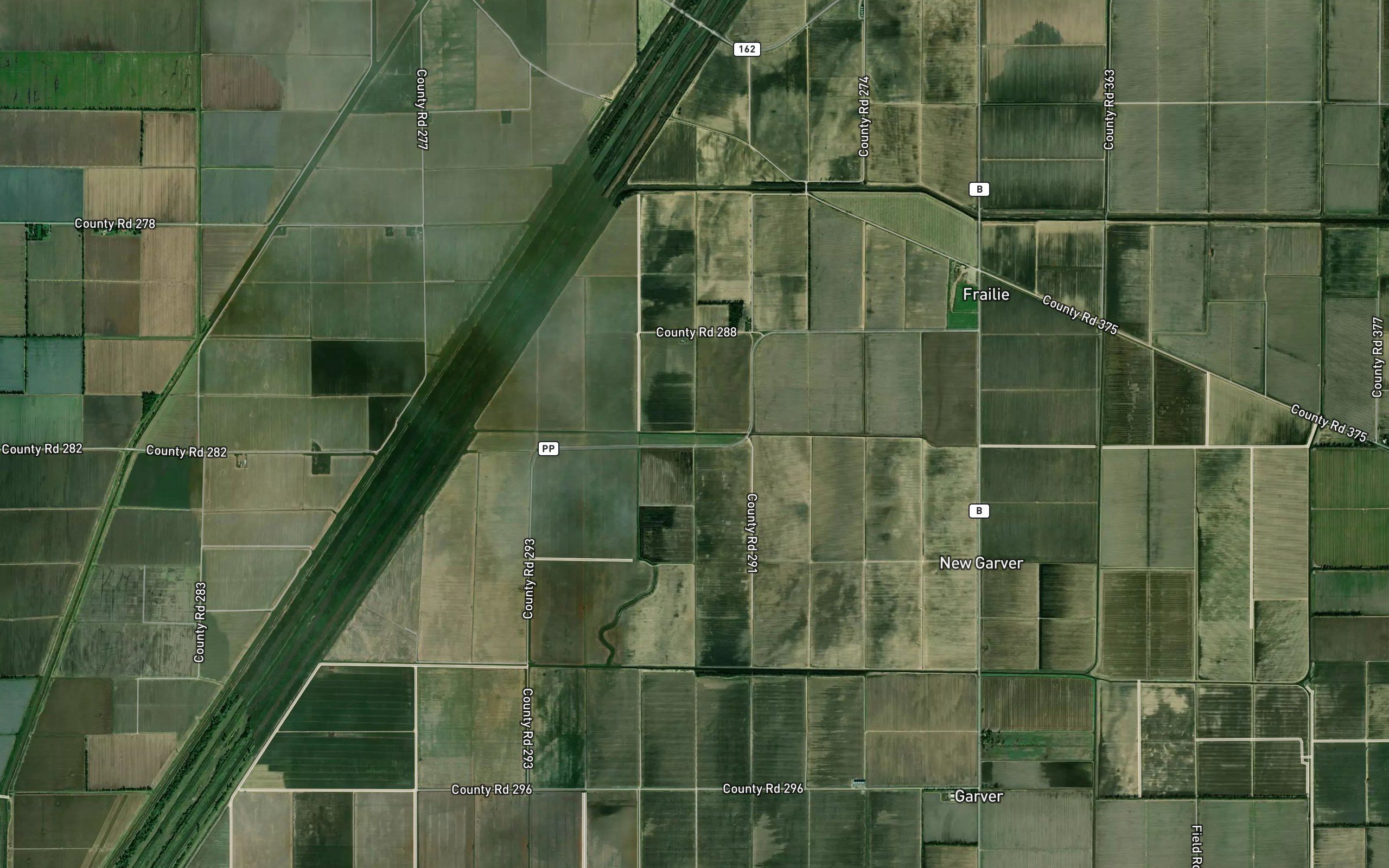 Ditch Number 59