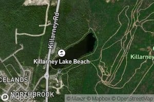 Killarney Lake
