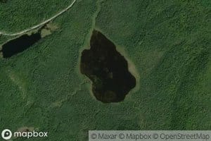 Little Amik Lake