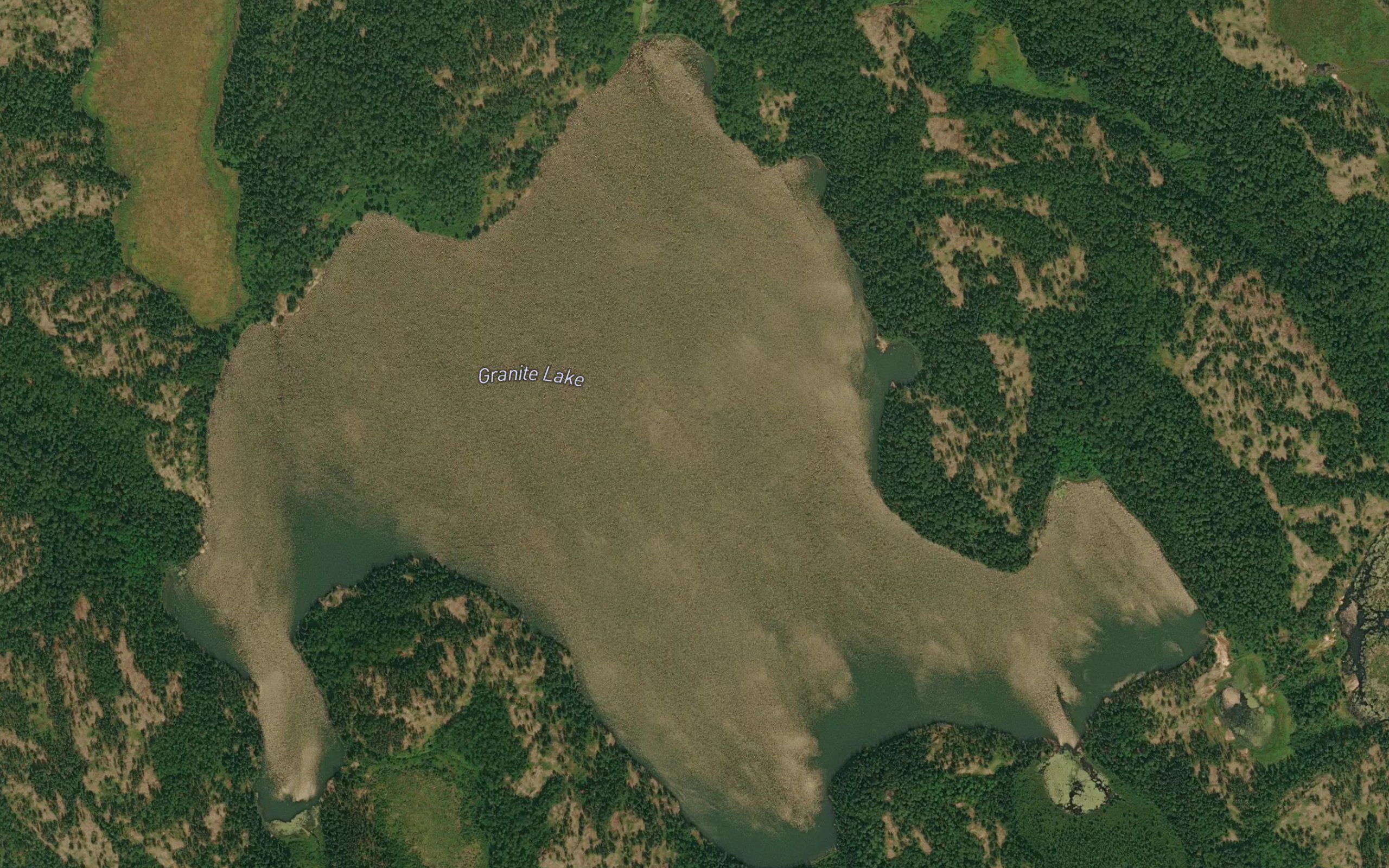Granite Lake