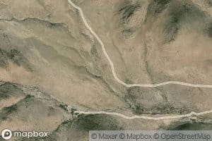 Middle Fork Brushy Creek