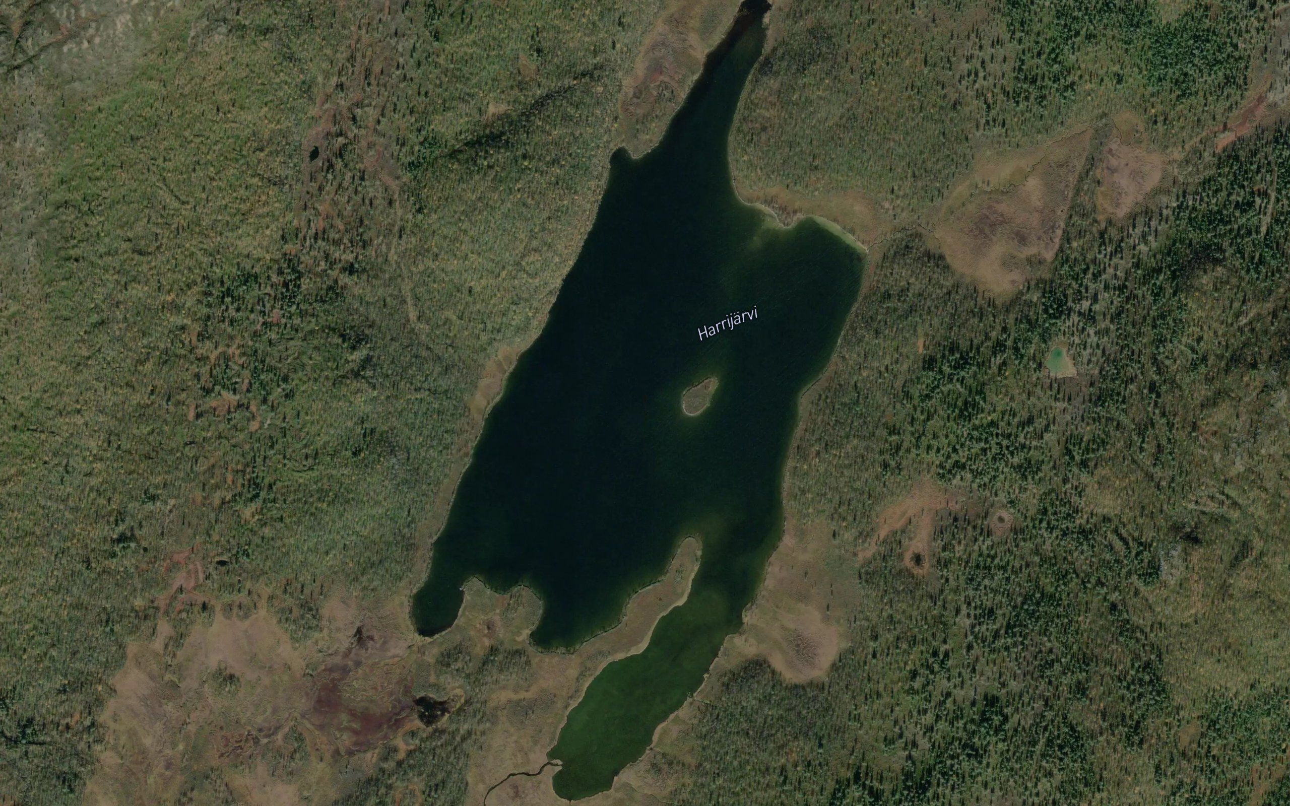 Harrijarvi