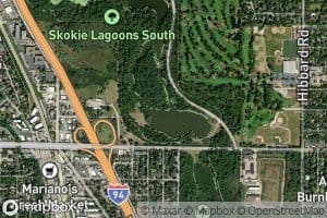 Skokie Lagoons