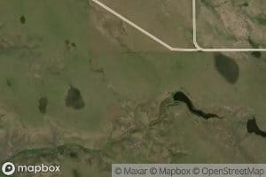 Williams Number 3 Reservoir