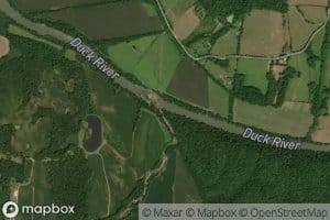 Big Swan Creek