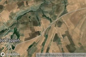 Cheshmeh-ye Gusaleh Khowr