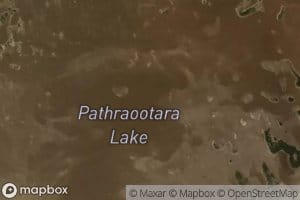 Pathraootara Lake