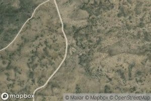 Rye Grass Reservoir