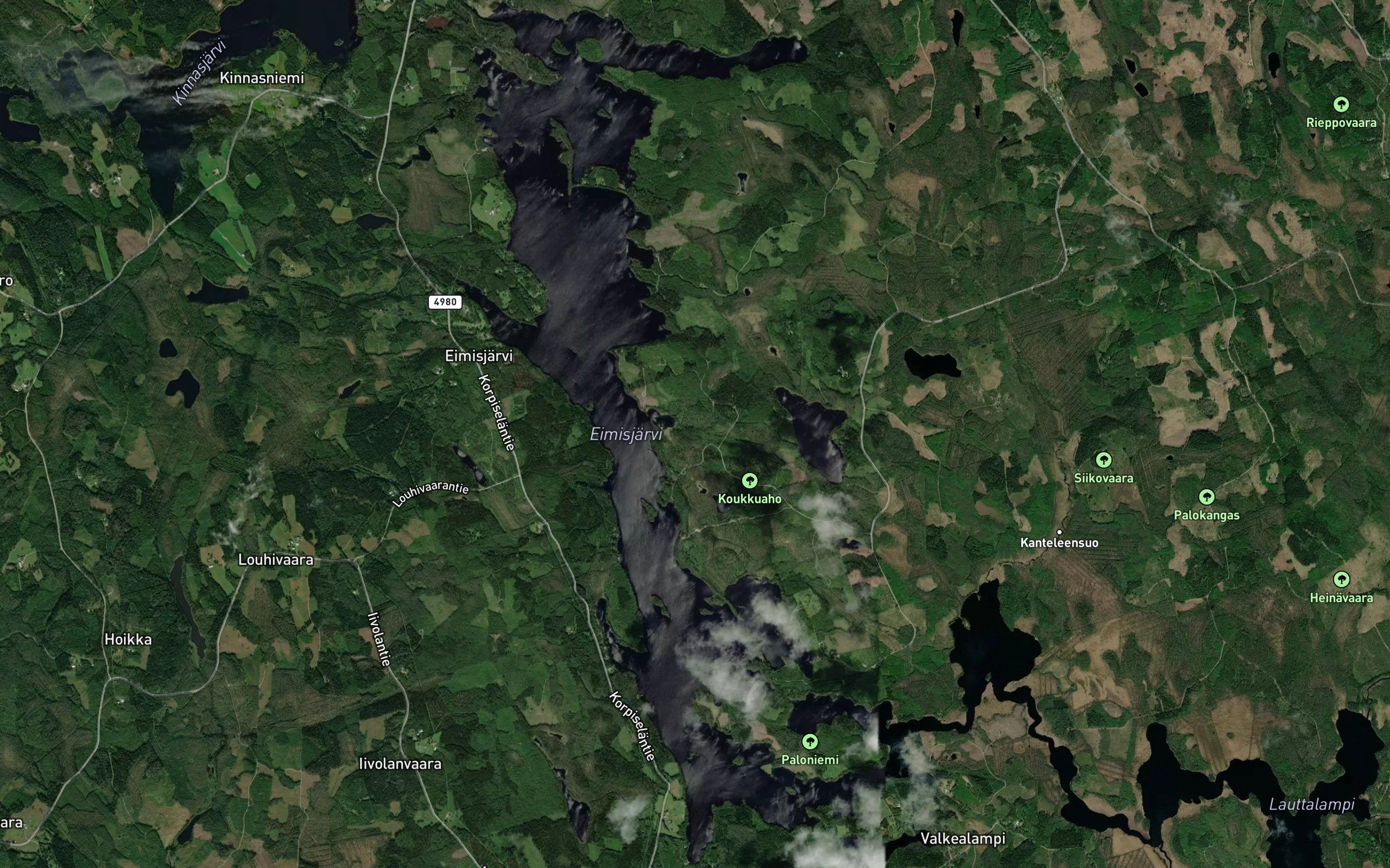 Eimisjarvi