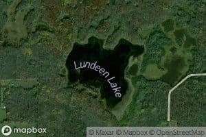 Lundeen Lake