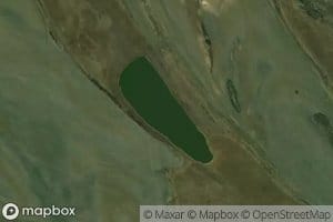 Ozero Mezhdurechnoye