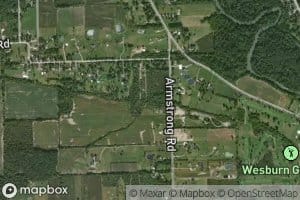 Baker and Green Drain