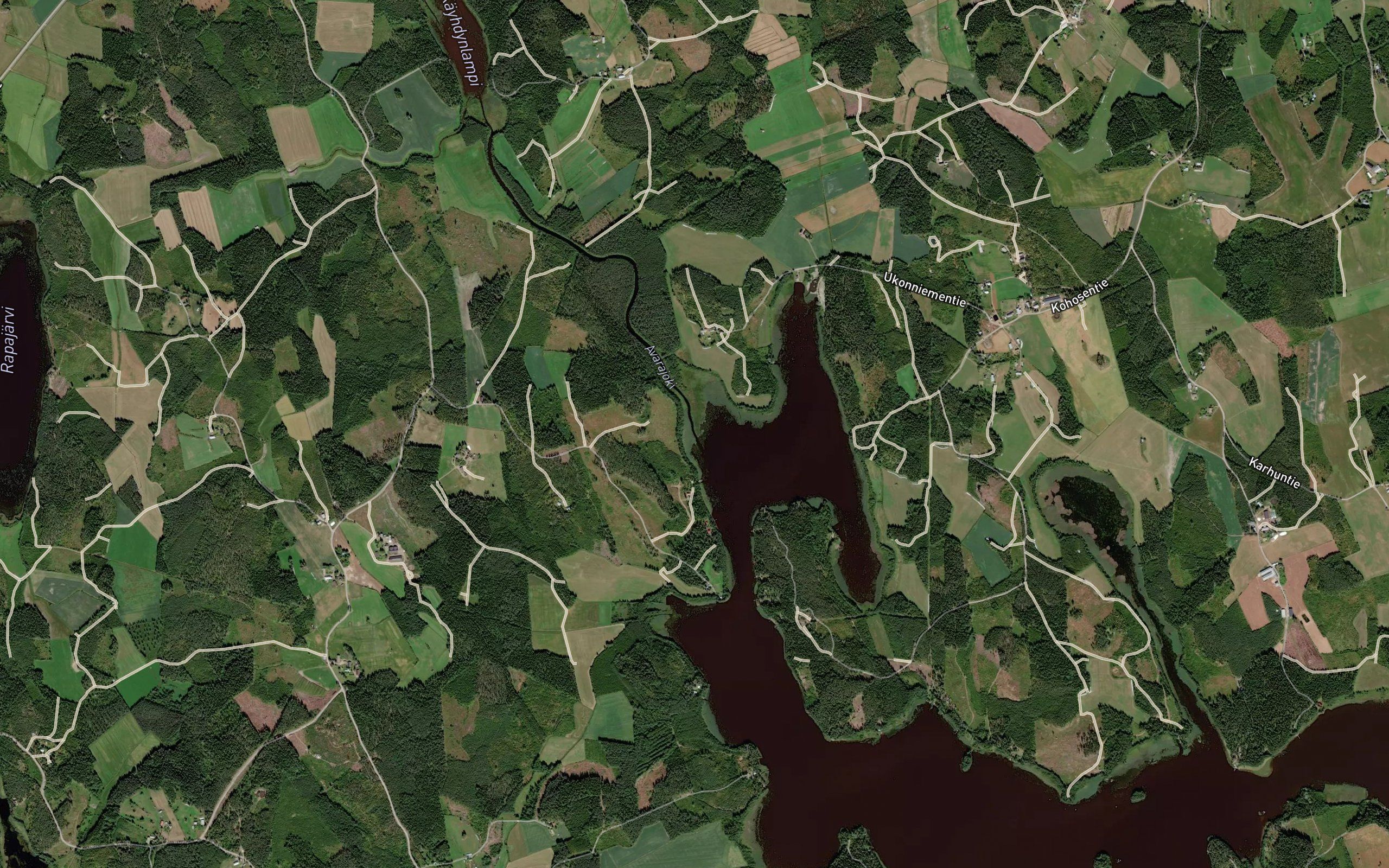 Avarajoki