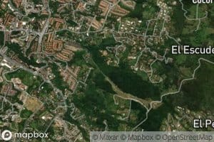 Quebrada del Atraversado