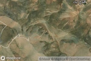 Cheshmeh-ye Kani Ja`far