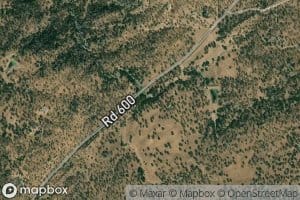 North Branch Willow Creek