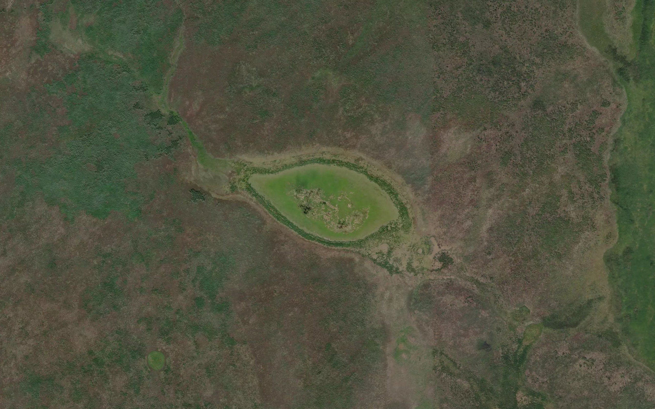 White Lake