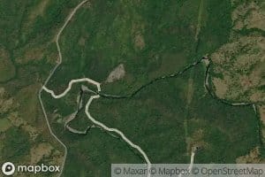 Quebrada Piedra de Candela