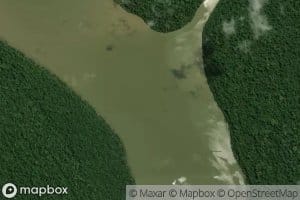 Lago Cabeceira do Uruapiara