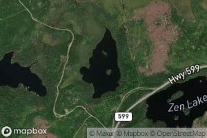 Wolf Lake