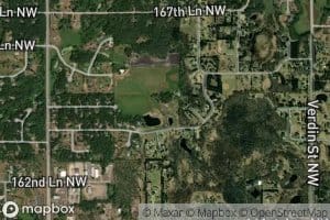 County Ditch Number Six