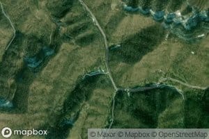 Handcock Branch
