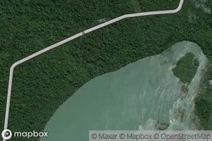 Igarape Sao Jose