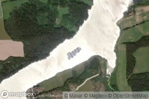 Vodokhranilishche Teterinskoye